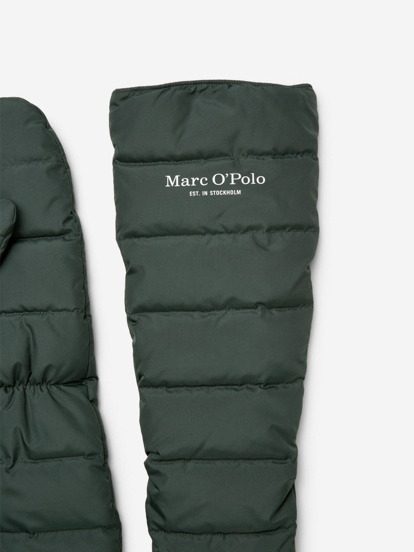 Перчатки и варежки Marc O’Polo модель 209092204033-497 Перчатки и варежки Marc O’Polo модель 209092204033-497 Фото