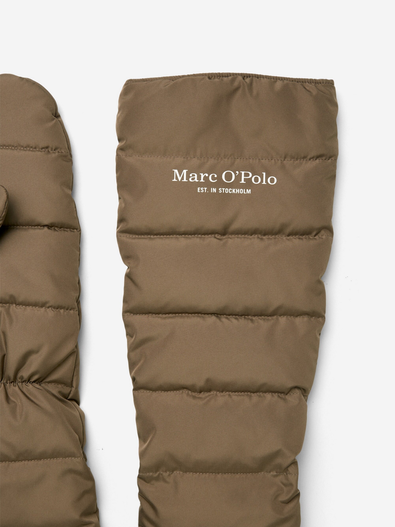 Перчатки и варежки Marc O’Polo модель 209092204033-770 Фото