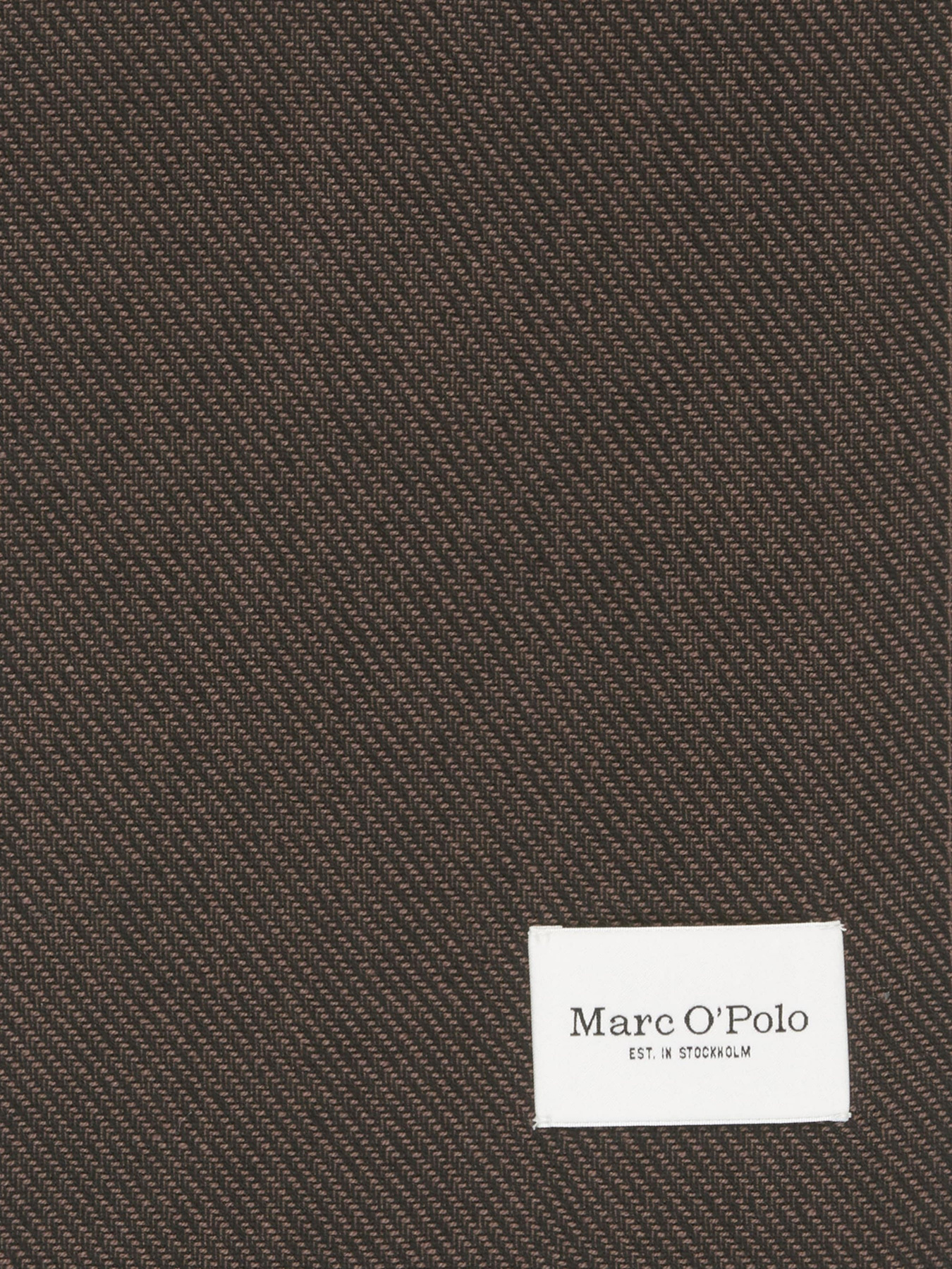 Шарфы и платки Marc O’Polo модель 229816102092-990 Фото