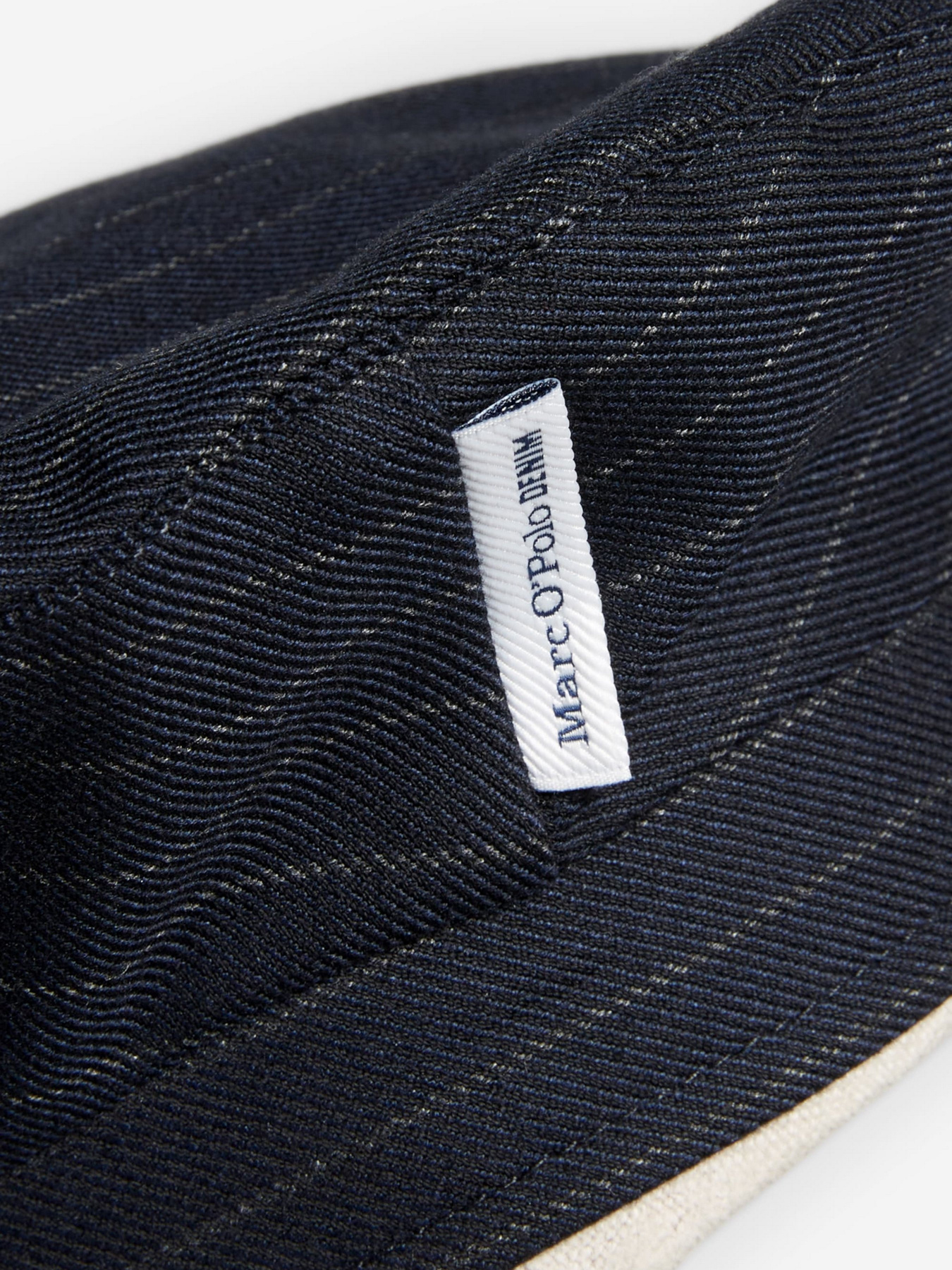 Шапки та кепки Marc O'Polo denim модель 250022401261-N40 Фото