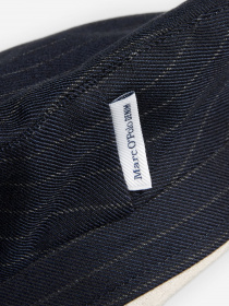Шапки та кепки Marc O'Polo denim модель 250022401261-N40 Фото