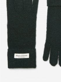 Перчатки и варежки Marc O’Polo модель 209605104009-498 Фото