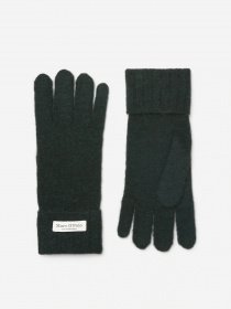 Перчатки и варежки Marc O’Polo модель 209605104009-498 Фото
