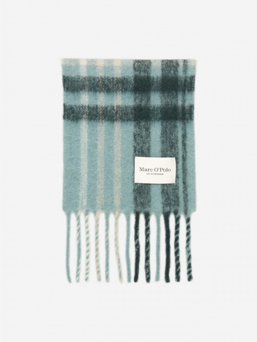 Шарфы и платки Marc O’Polo модель 210810302329-W19 Фото