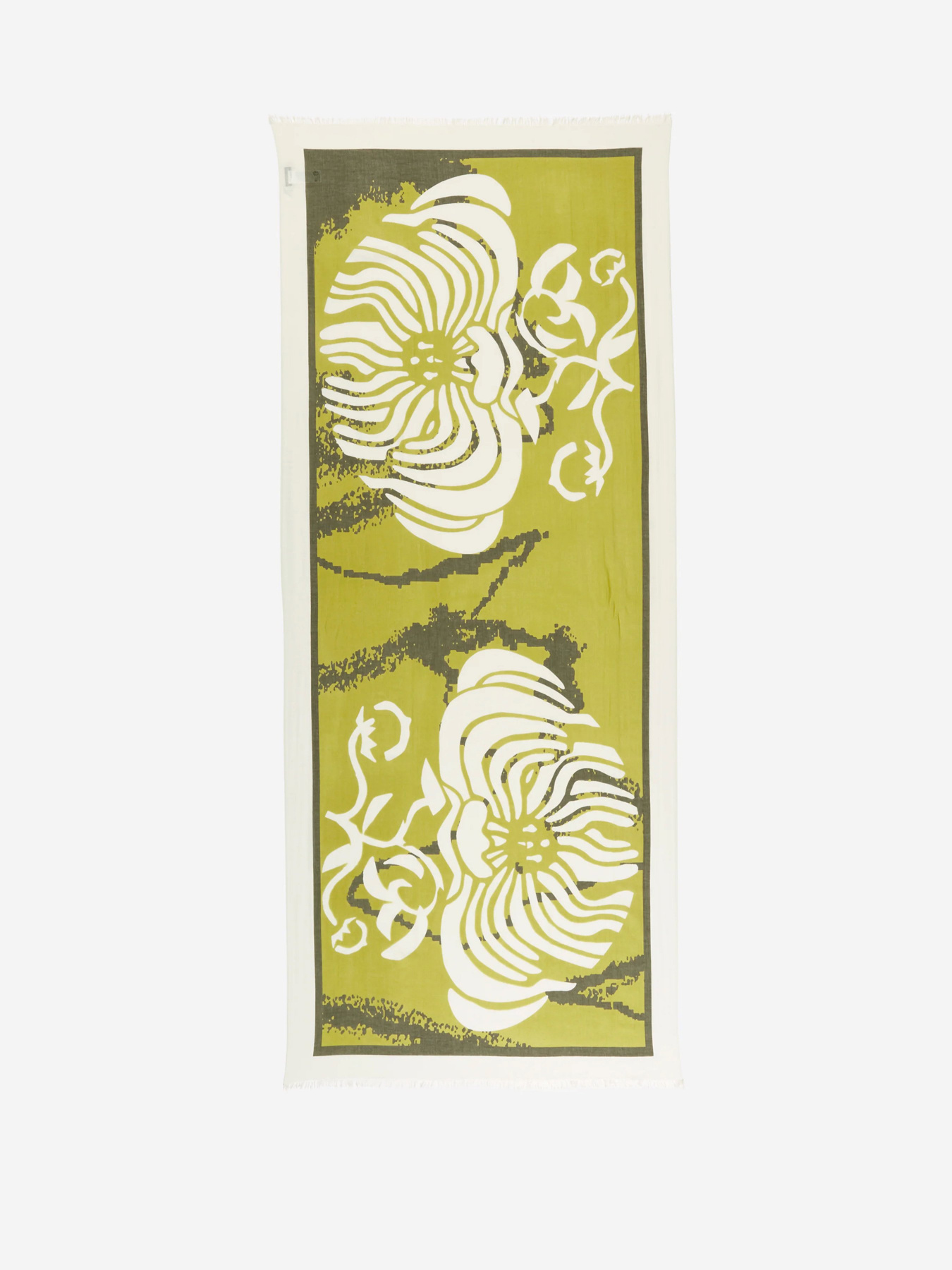 Шарфи та хустки Marc O’Polo модель 301819502041-A52 Фото