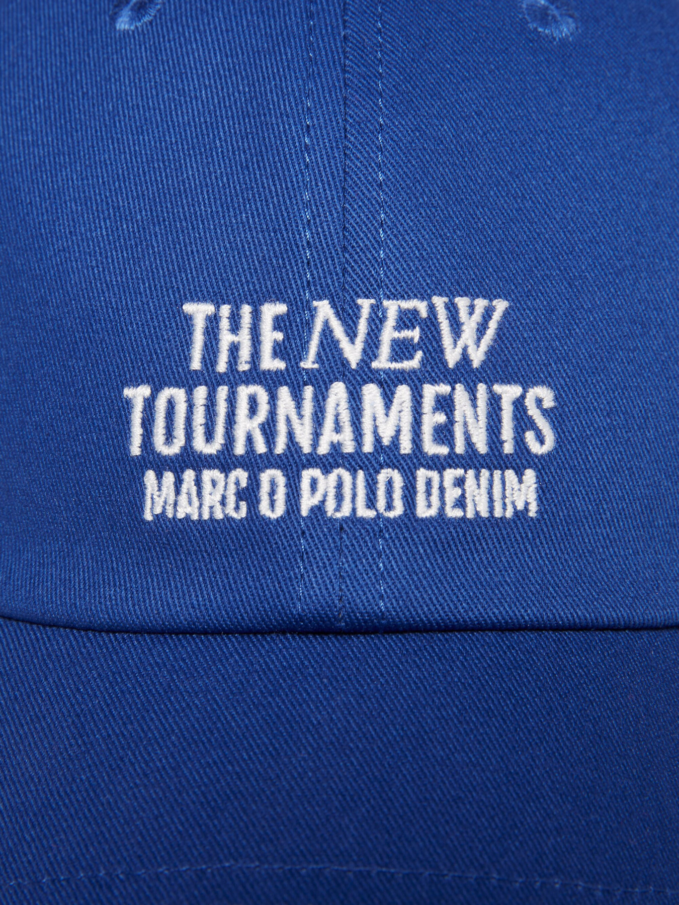 Шапки та кепки Marc O'Polo denim модель 342806801293-855 Шапки та кепки Marc O'Polo denim модель 342806801293-855 Фото