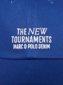 Шапки та кепки Marc O'Polo denim модель 342806801293-855 Фото