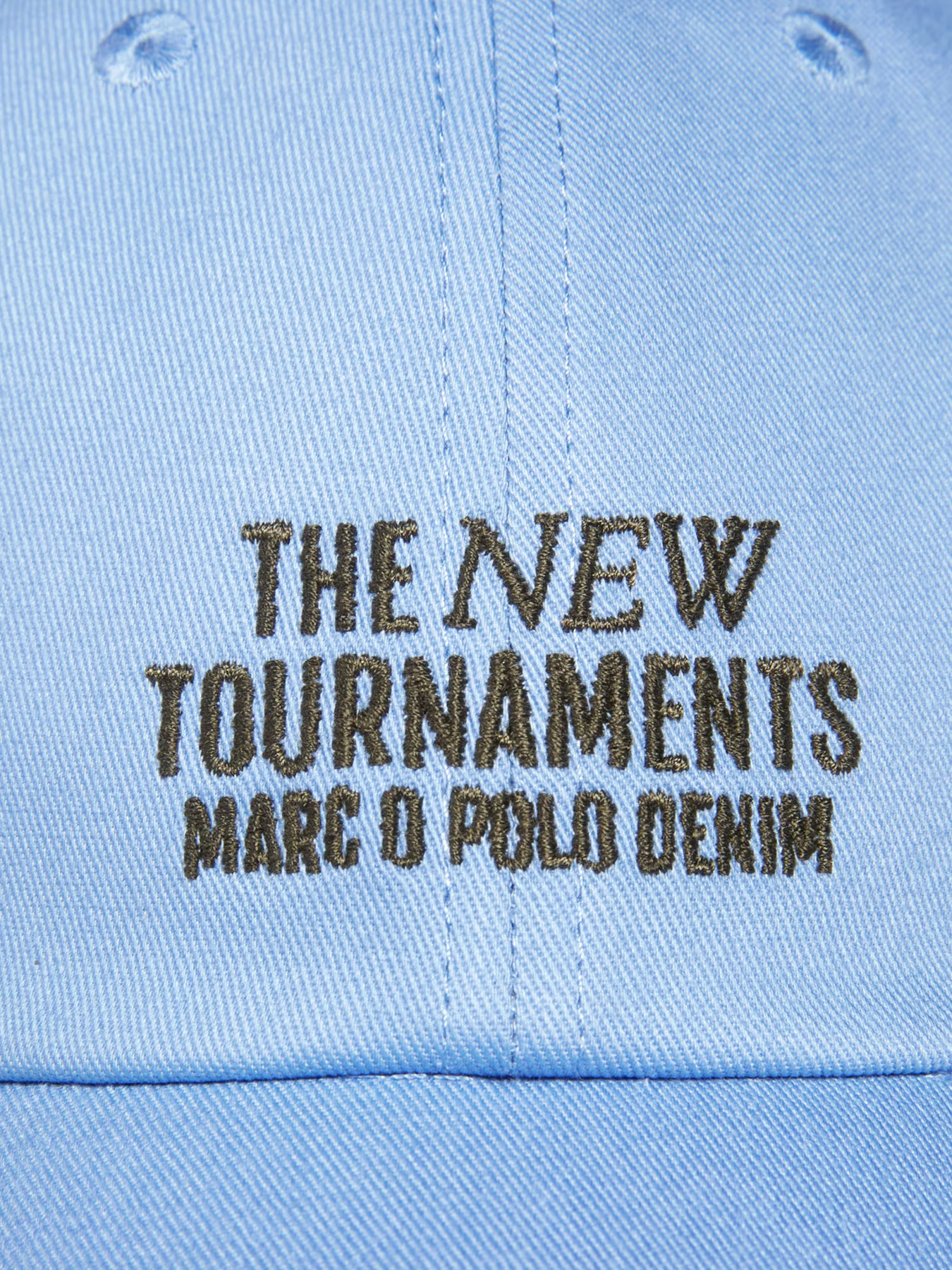 Шапки та кепки Marc O'Polo denim модель 362806801293-839 Шапки та кепки Marc O'Polo denim модель 362806801293-839 Фото