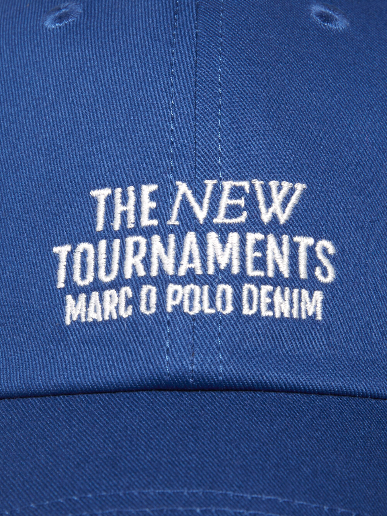 Шапки та кепки Marc O'Polo denim модель 362806801293-855 Шапки та кепки Marc O'Polo denim модель 362806801293-855 Фото