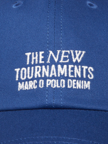 Шапки та кепки Marc O'Polo denim модель 362806801293-855 Фото