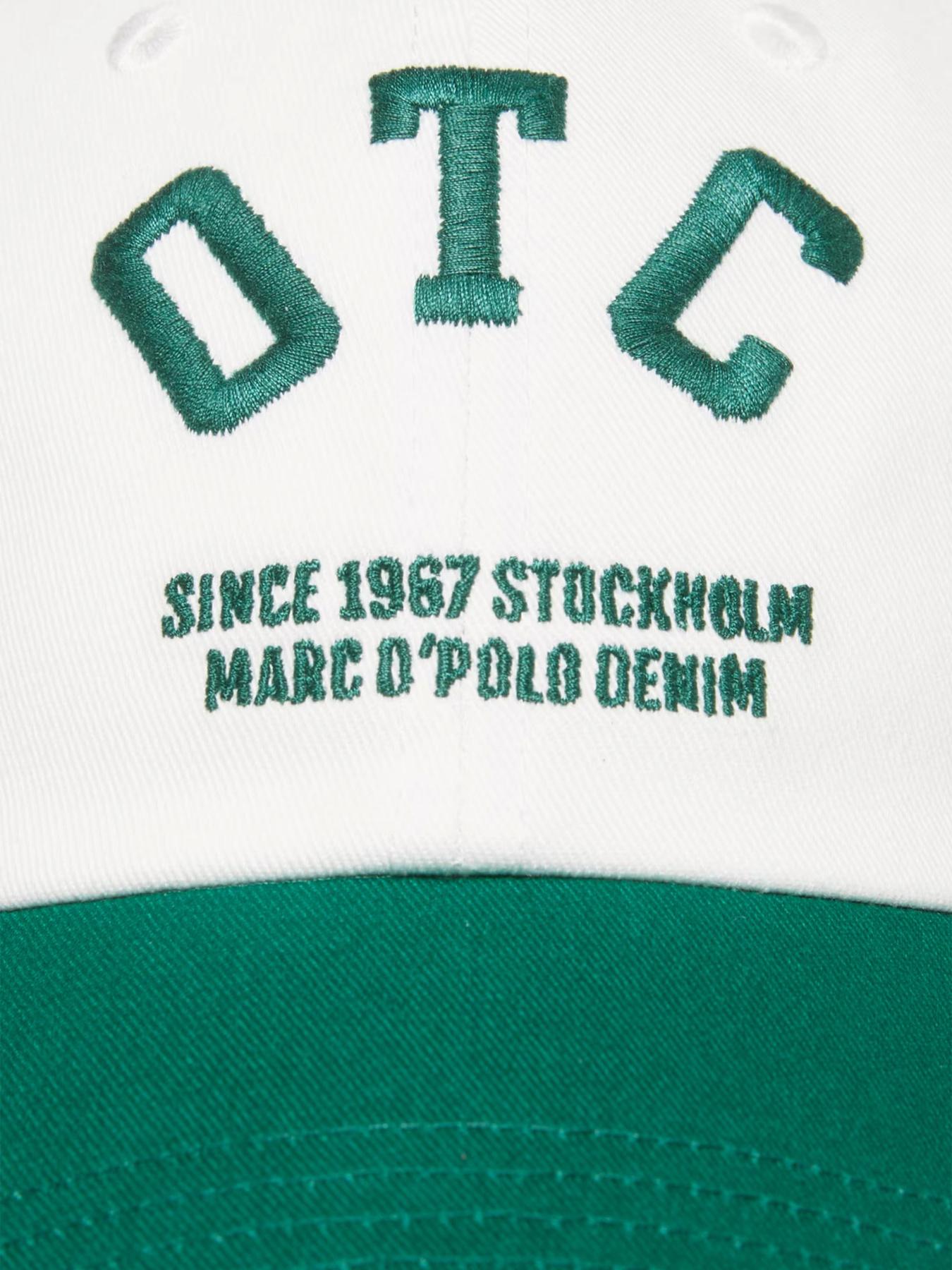 Шапки та кепки Marc O'Polo denim Off The Court модель 363806801303-106 Шапки та кепки Marc O'Polo denim Off The Court модель 363806801303-106 Фото