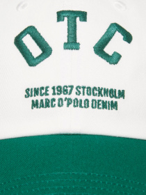 Шапки та кепки Marc O'Polo denim Off The Court модель 363806801303-106 Фото