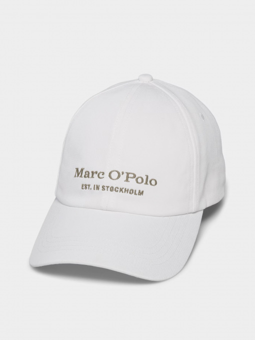 Шапки та кепки Marc O’Polo модель 304806801063-100 Фото