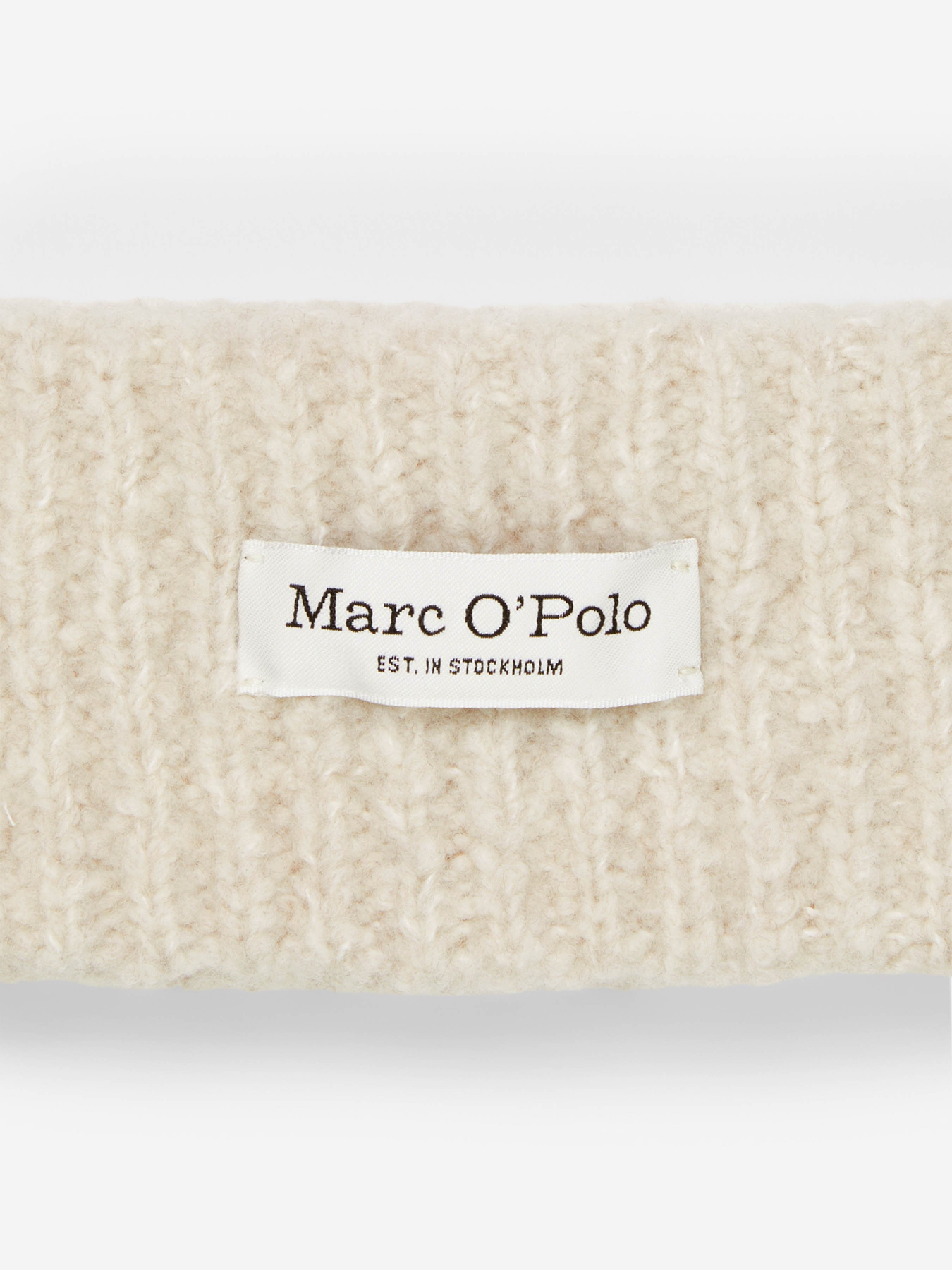 Шапки та кепки Marc O’Polo модель 309602701061-156 Шапки та кепки Marc O’Polo модель 309602701061-156 Фото
