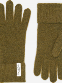 Перчатки и варежки Marc O’Polo модель 309605104001-442 Фото