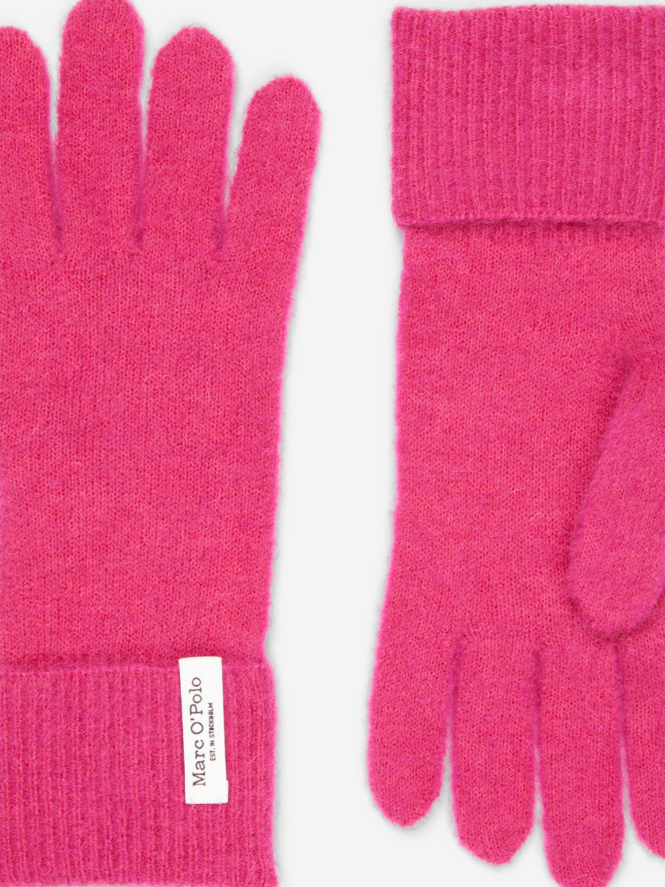 Перчатки и варежки Marc O’Polo модель 309605104001-662 Фото