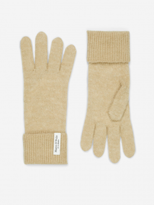 Перчатки и варежки Marc O’Polo модель 309605104001-737 Фото