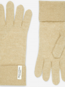 Перчатки и варежки Marc O’Polo модель 309605104001-737 Фото