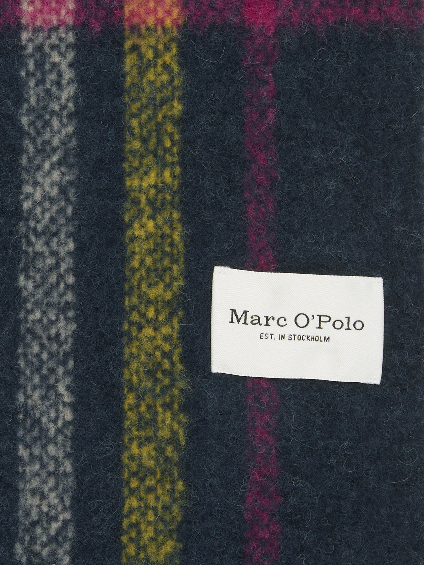 Шарфы и платки Marc O’Polo модель 309804902329-H17 Фото
