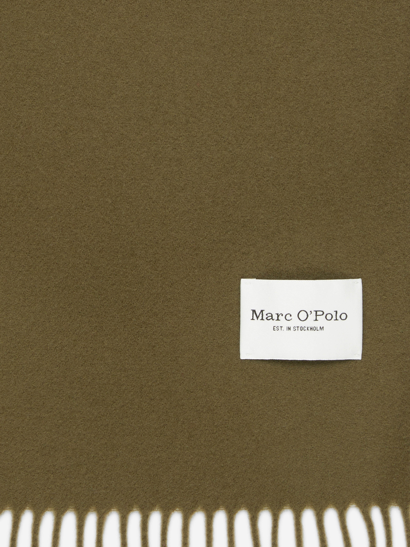 Шарфы и платки Marc O’Polo модель 309805102065-442 Шарфы и платки Marc O’Polo модель 309805102065-442 Фото