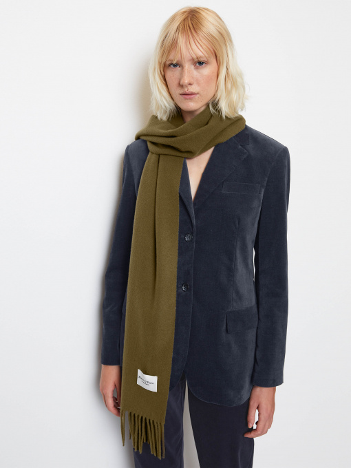 Шарфы и платки Marc O’Polo модель 309805102065-442 Фото