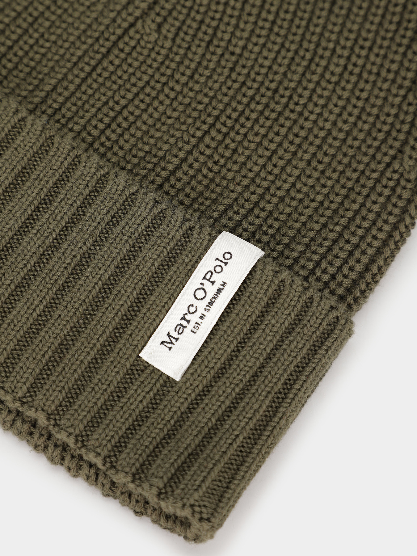 Шапки та кепки Marc O’Polo модель 329502201042-478 Шапки та кепки Marc O’Polo модель 329502201042-478 Фото