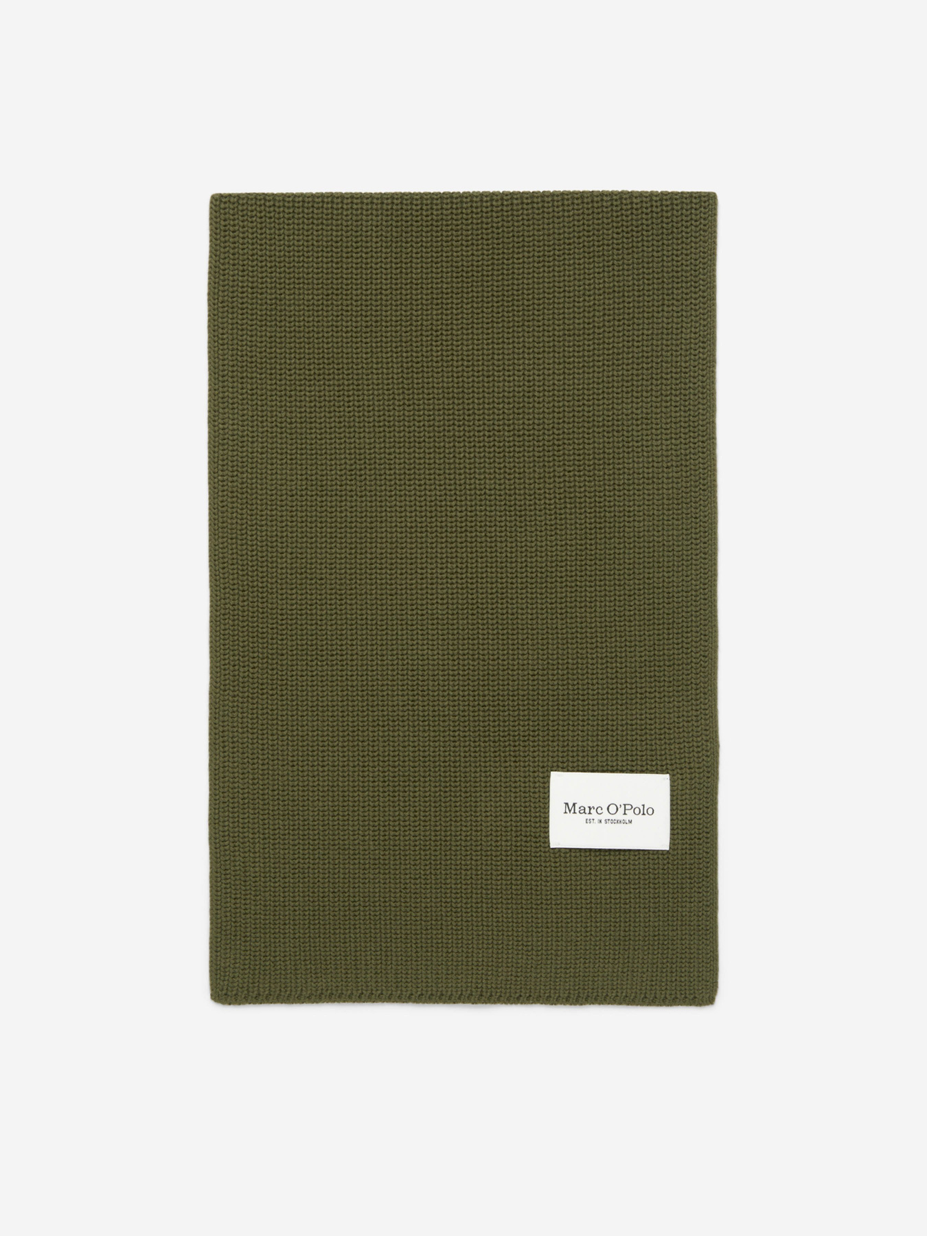 Шарфы и платки Marc O’Polo модель 329502202028-478 Шарфы и платки Marc O’Polo модель 329502202028-478 Фото
