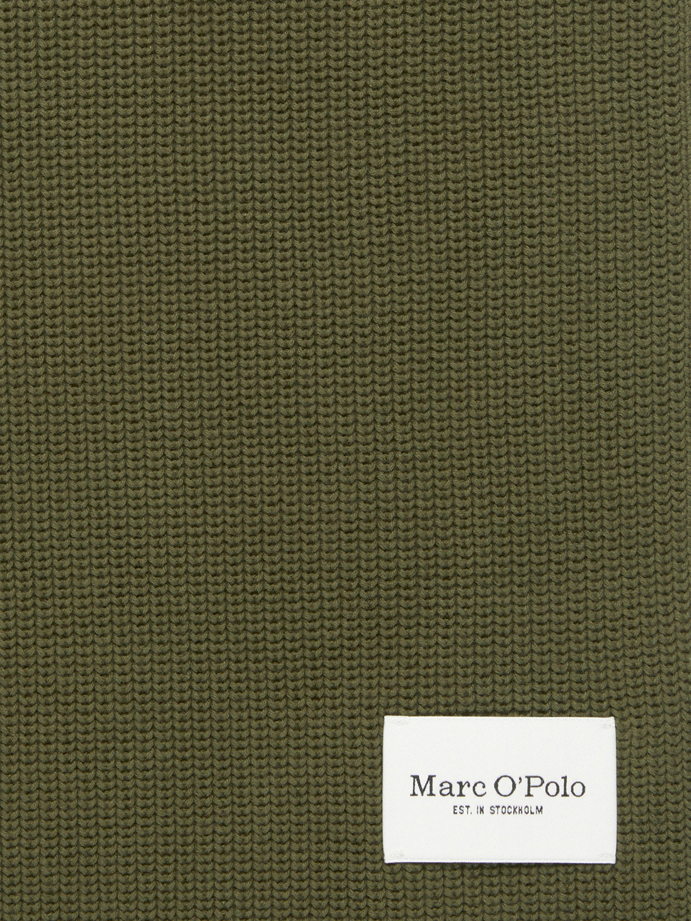 Шарфы и платки Marc O’Polo модель 329502202028-478 Шарфы и платки Marc O’Polo модель 329502202028-478 Фото