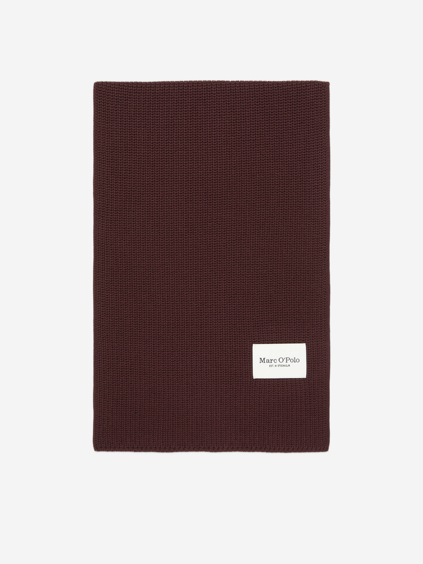 Шарфы и платки Marc O’Polo модель 329502202028-690 Шарфы и платки Marc O’Polo модель 329502202028-690 Фото