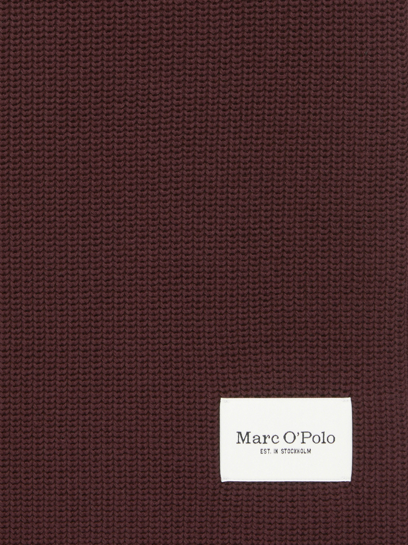 Шарфы и платки Marc O’Polo модель 329502202028-690 Шарфы и платки Marc O’Polo модель 329502202028-690 Фото