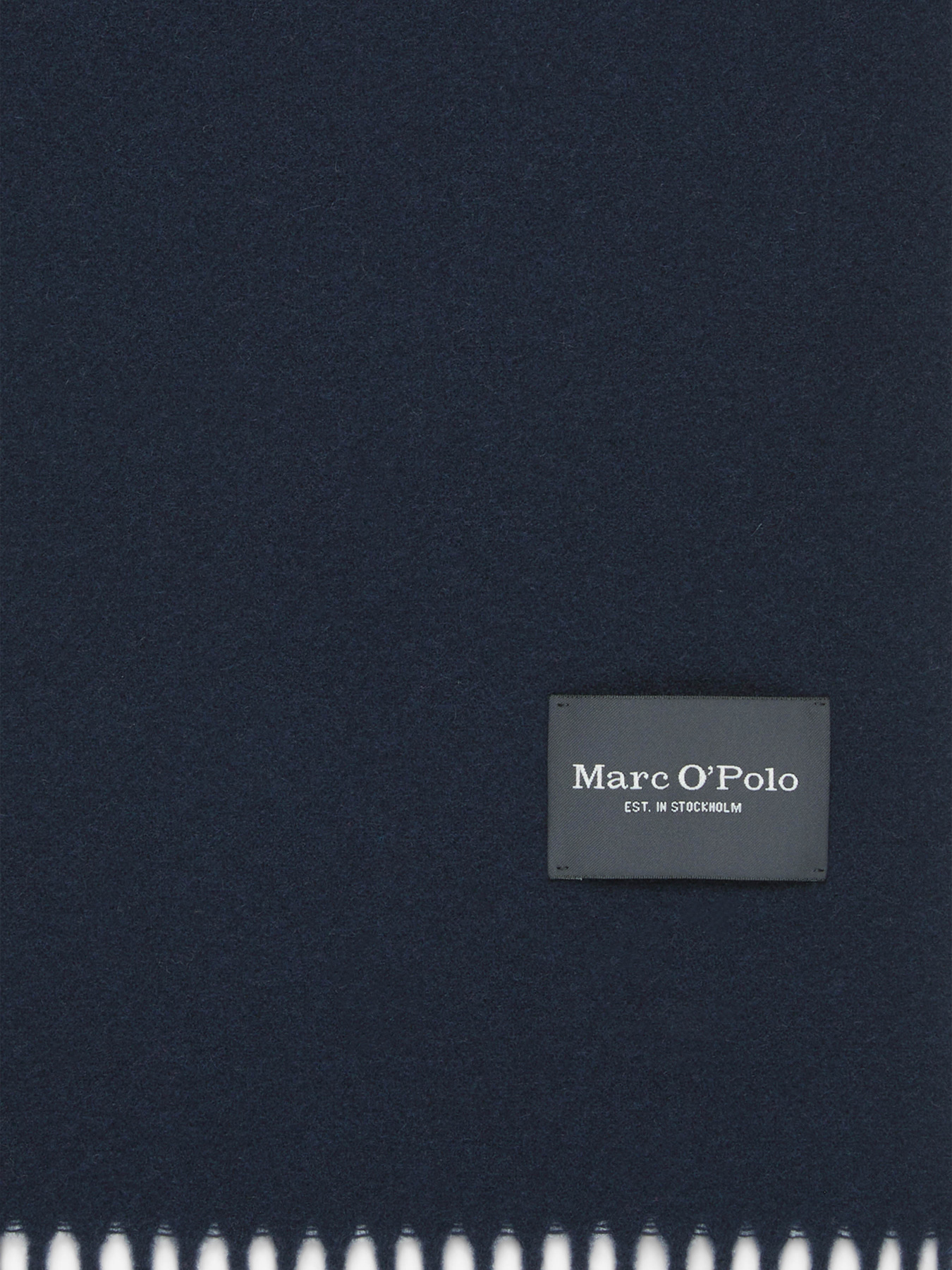 Шарфи та хустки Marc O’Polo модель 329804202000-898 Шарфи та хустки Marc O’Polo модель 329804202000-898 Фото