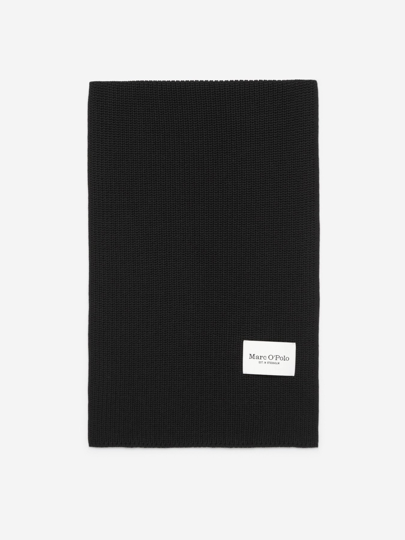 Шарфы и платки Marc O’Polo модель M29502202028-990 Шарфы и платки Marc O’Polo модель M29502202028-990 Фото