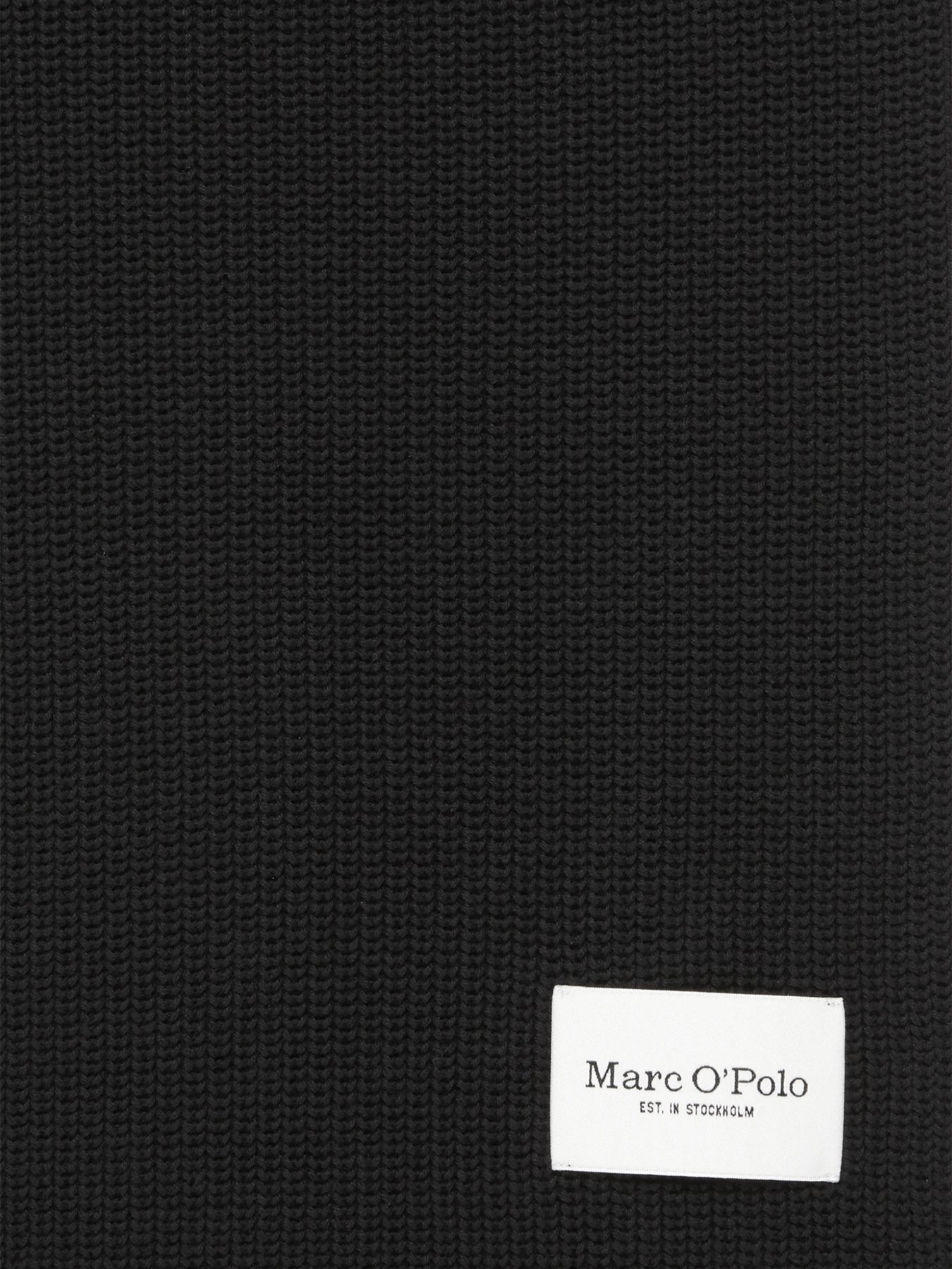 Шарфы и платки Marc O’Polo модель M29502202028-990 Шарфы и платки Marc O’Polo модель M29502202028-990 Фото