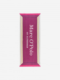 Шарфи та хустки Marc O’Polo модель 309819502041-G93 Фото