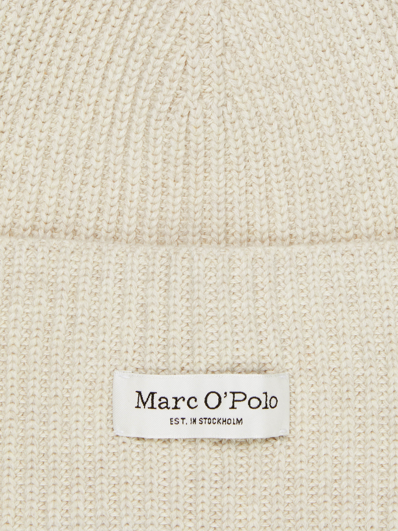 Шапки та кепки Marc O’Polo модель 309605901141-145 Фото