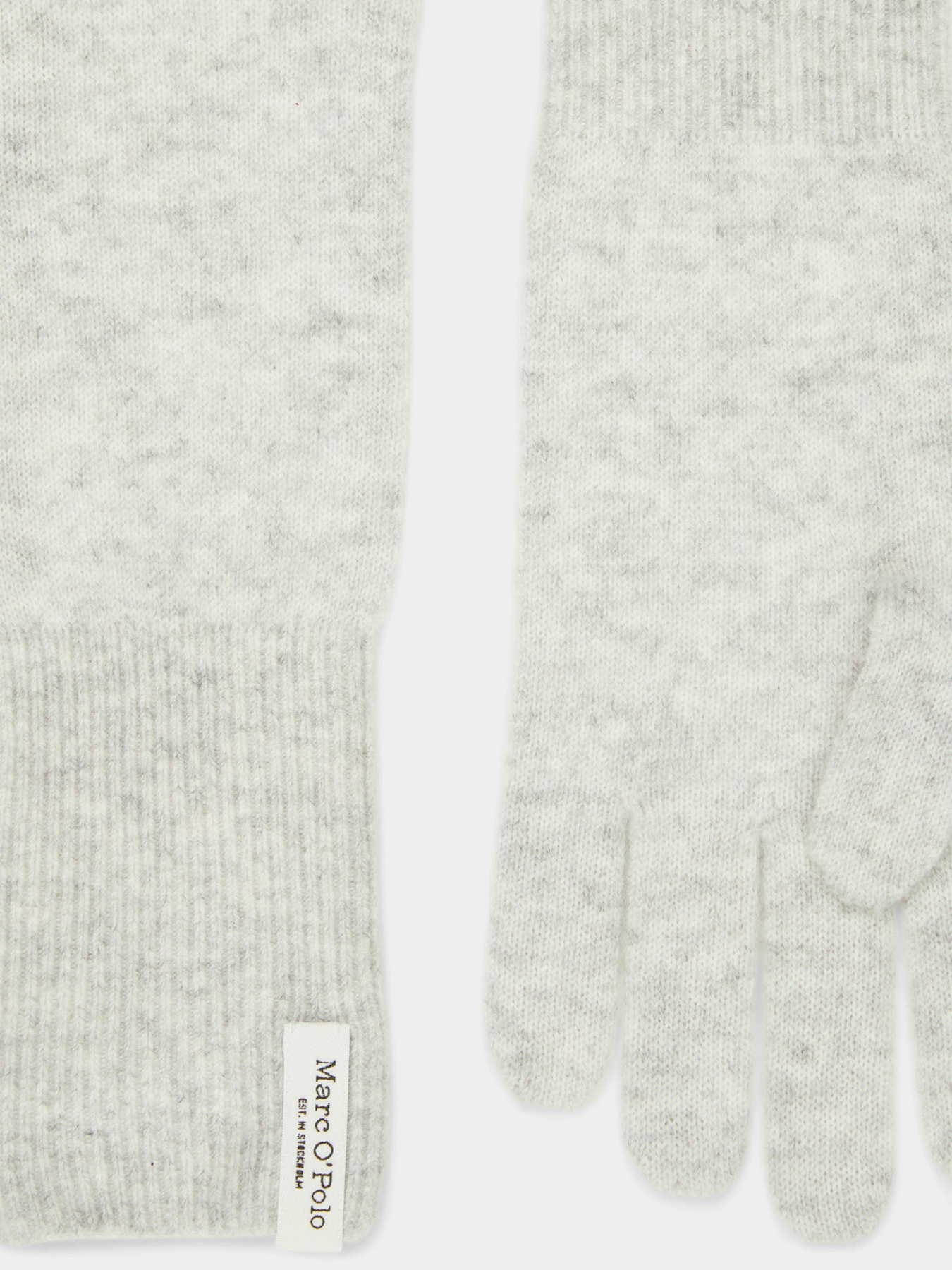 Перчатки и варежки Marc O’Polo модель 310517904075-917 Фото