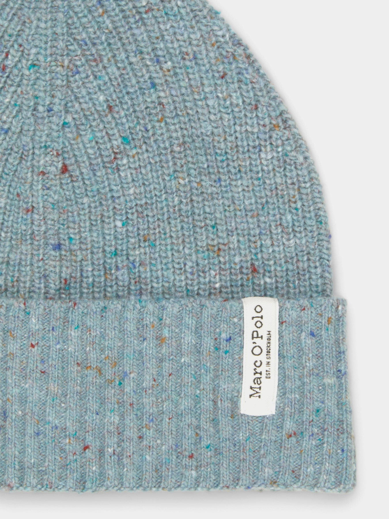 Шапки та кепки Marc O’Polo модель 330506601056-853 Шапки та кепки Marc O’Polo модель 330506601056-853 Фото