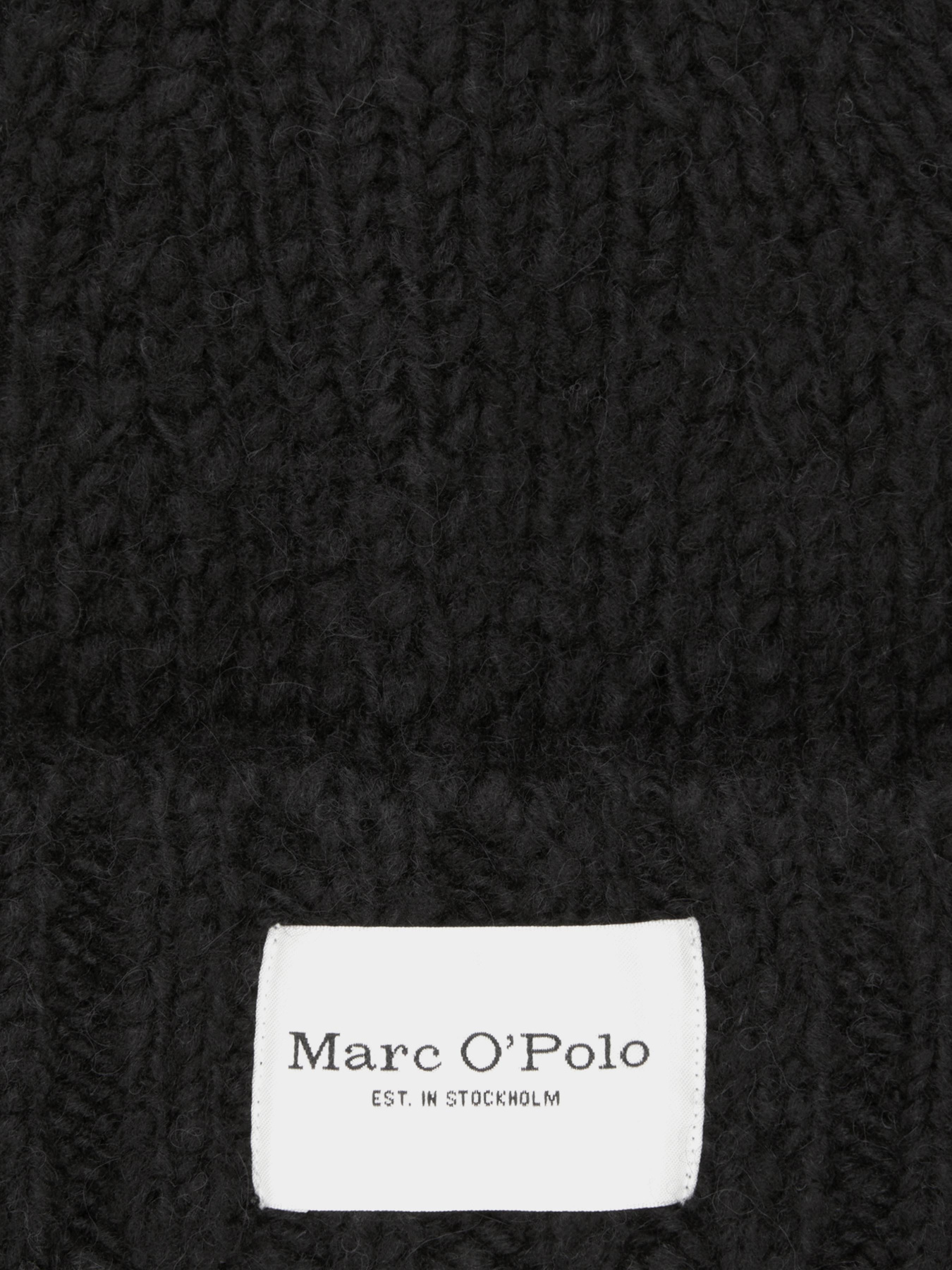 Шапки та кепки Marc O’Polo модель 330609601234-990 Шапки та кепки Marc O’Polo модель 330609601234-990 Фото