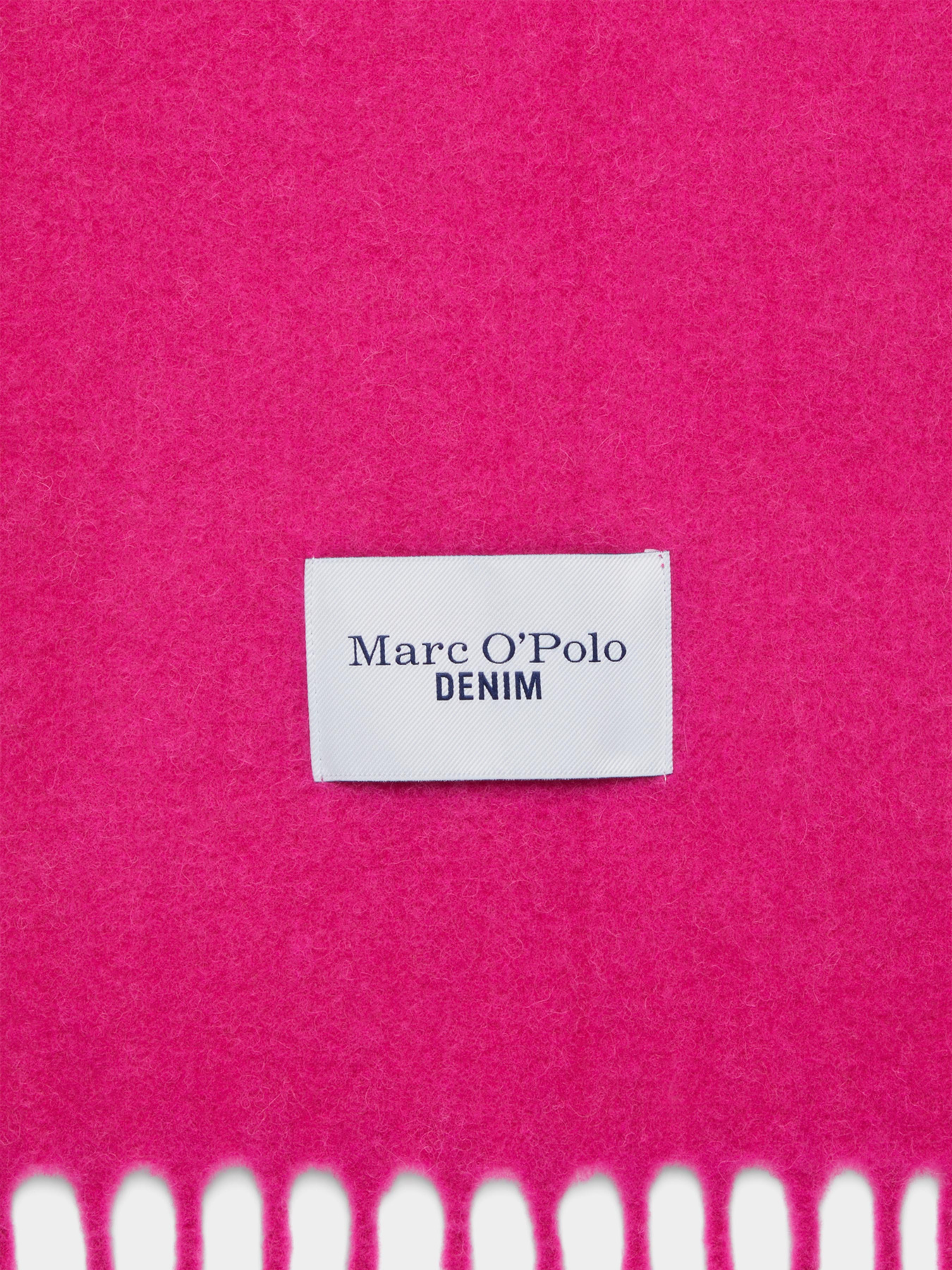 Шарфы и платки Marc O’Polo DENIM модель 350805602097-R01 Фото