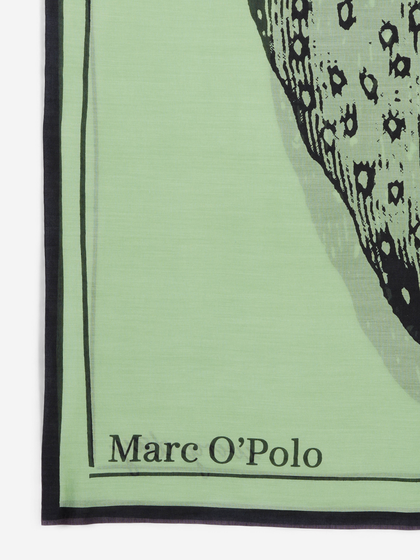 Шарфи та хустки Marc O’Polo модель 402819502049-B43 Фото