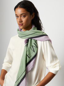 Шарфи та хустки Marc O’Polo модель 402819502049-B43 Фото