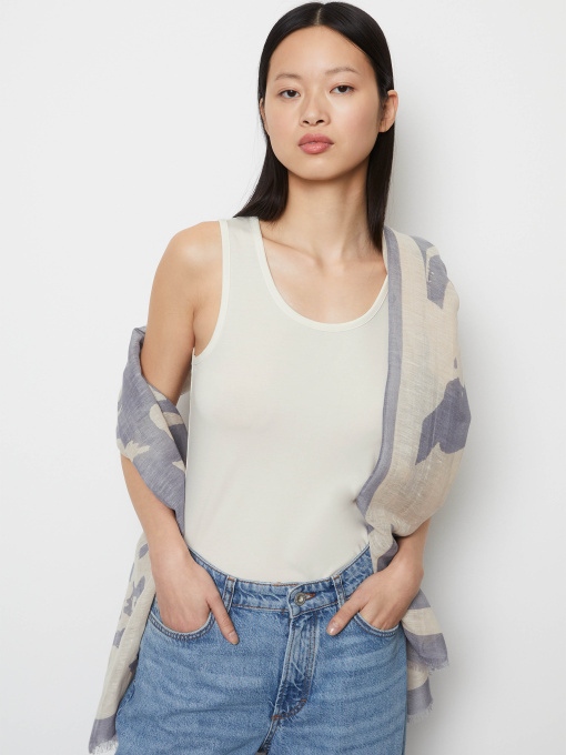 Шарфы и платки Marc O’Polo модель 403803402177-B52 Фото