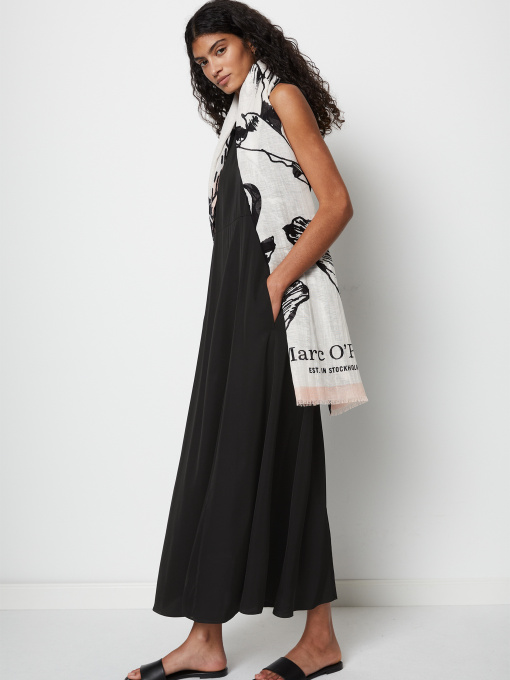 Шарфы и платки Marc O’Polo модель 403803402177-B53 Фото