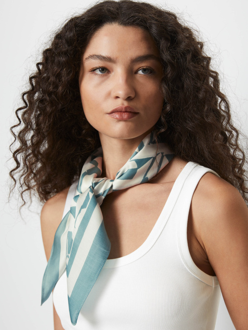 Шарфы и платки Marc O’Polo модель 404803202187-D43 Фото