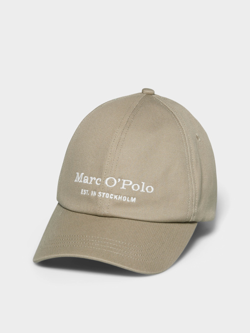 Шапки та кепки Marc O’Polo модель 426806801076-730 Фото