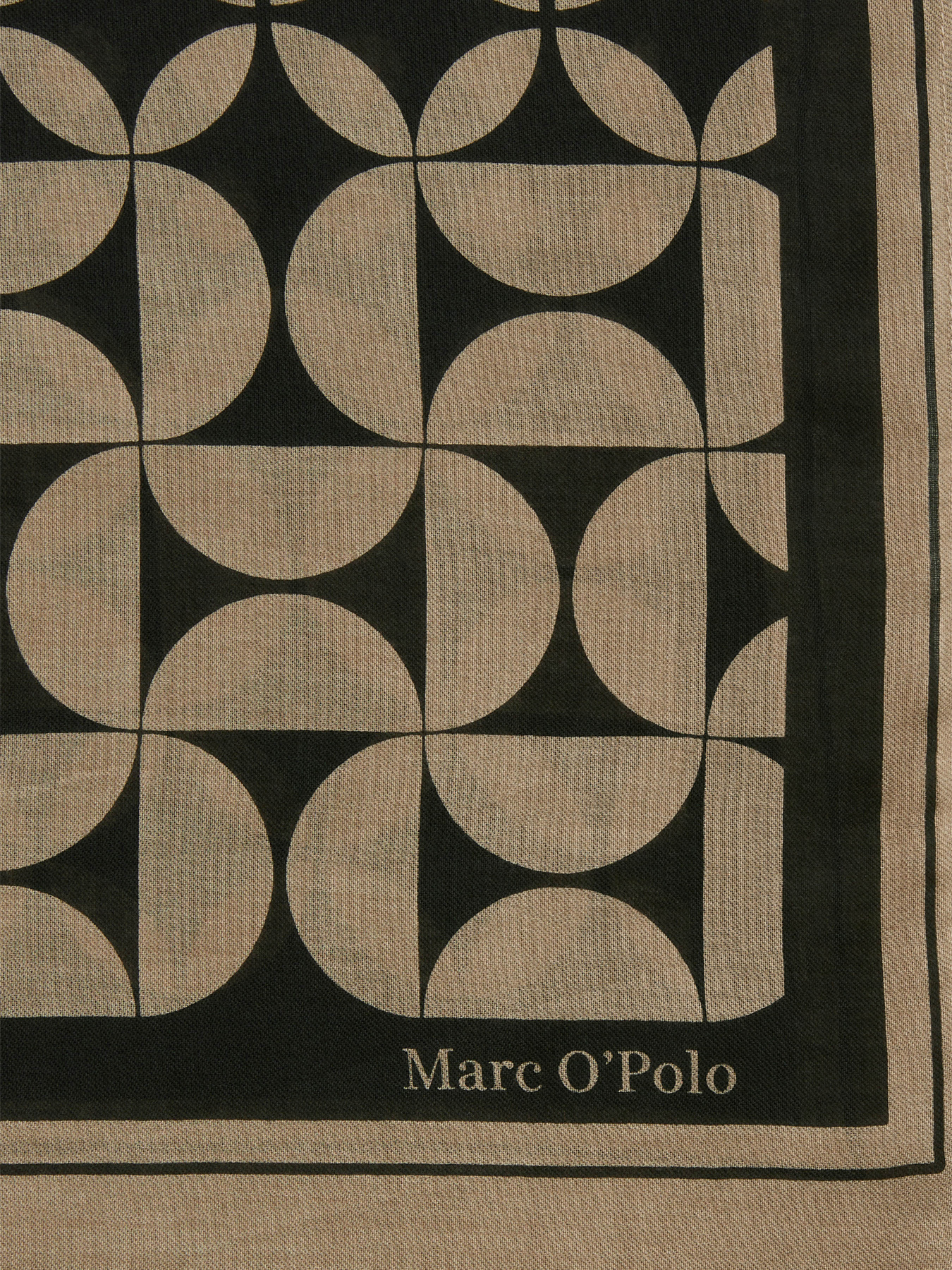 Шарфи та хустки Marc O’Polo модель 408812702081-G43 Фото