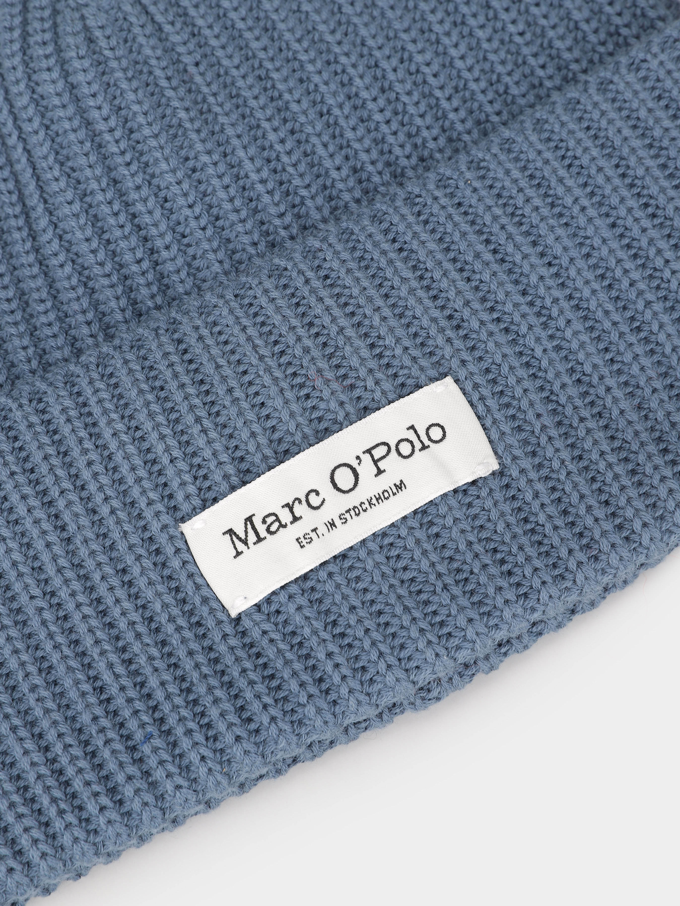 Шапки и кепки Marc O’Polo модель 409605901141-859 Фото