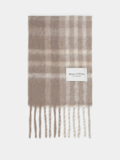 Шарфы и платки Marc O’Polo модель 409803102329-G78 Фото