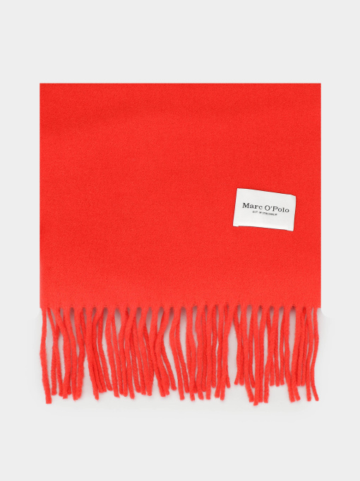 Шарфи та хустки Marc O’Polo модель 409805102065-356 Фото