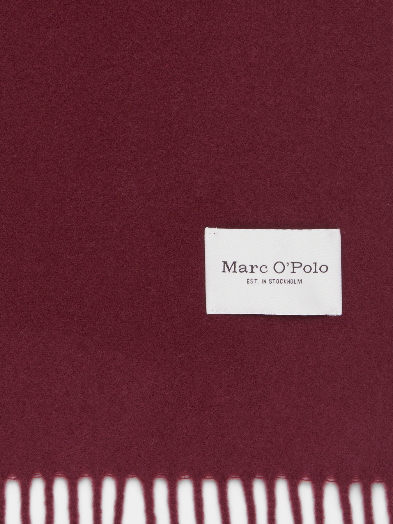 Шарфи та хустки Marc O’Polo модель 409805102065-694 Фото